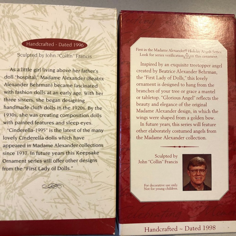 Hallmark - Picture 3 of 7